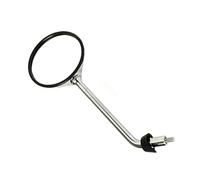 Piaggio Rétroviseur, Gauche, Chrome pour Liberty Iget, Cm020417