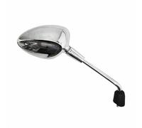 Piaggio Retroviseur Scoot Origine 50-125 Vespa Sprint Droit -cm262002-