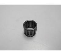 Piaggio Roulement À Aiguilles pour Axe De Piston, Rouge, 500531