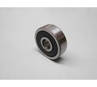 Piaggio Roulement À Billes, 638Dk2 Kbc, 28X8X9 Mm, 82755R