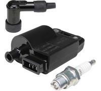 Piaggio Sfera RST 50 (C01) CDI bobine d'allumage cosse de bougie d'allumage