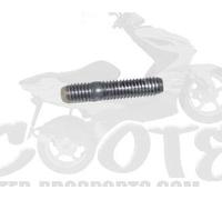 Piaggio Stud X Cylinder Head (Timing Chain Side)