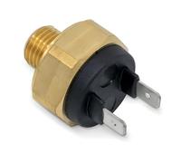 Piaggio Thermostat, Interrupteur Thermique, Refroidisseur De Température Hexagon 150