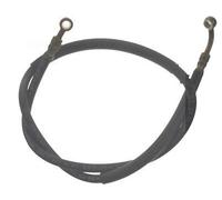 Piaggio Tuyau De Frein Flexible De Frein, Avant pour Beverly 500, 598611