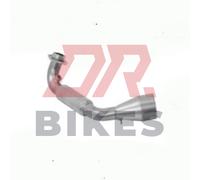 Piaggio Vespa GTS 300 Tout Version 2021-2023 Arrow Catalytique Homologuée