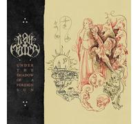 Piah Mater - Under The Shadow Of A Foreign Sun [Compact Discs]