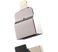 PIAL-Adaptateur Pour Lightning Usb Otg Lecteur De Carte Micro Sd Pour Iphone 14 Pour Ipad Carte Lecteur Tf Clé Mémoire Externe Pour Apple Appareil Photo Clavier Transfert De Données Souris Type C