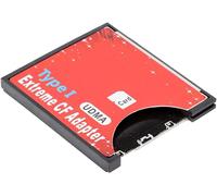 PIAL-Caméra Cf Adaptateur De Carte Wifi Carte Mémoire Pour Carte Compact Flash Adaptateur De Lecteur De Carte Haute Vitesse Pour Canon Eos Sony