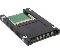 PIAL-Carte Et Adaptateur D'Interfaces Interne-Cartes Et Adaptateurs D'Interfaces (Compactflash,Type Ii,Beige,Noir,Vert,Windows 2000/Xp/Vista,Dos,Mac,Linux,6,35 Cm (2.5""))