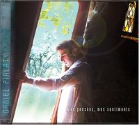 PIALAT DANIEL - Mes PENSEES Mes Sentiments