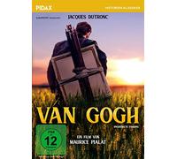 Pialat,Maurice - Van Gogh