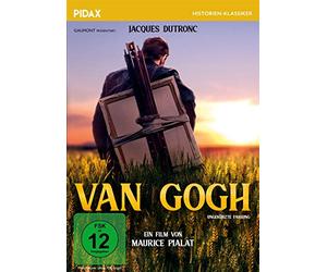 Pialat,Maurice - Van Gogh