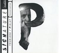 Pialat, Toubiana - Conversation