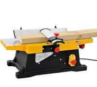 Pialla elettrica a muro, Raboteuse électrique d'établi 1800 W 12000 tr/min Largeur de coupe 150 mm Profondeur 0-3