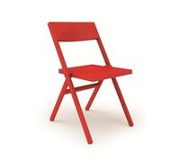 Piana chaise pliante Alessi - 8003299324477