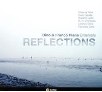 Piana Ensemble Dino & Franco - Reflections [Import]