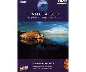 Pianeta blu CORRENTI DI VITA Volume 03