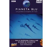 Pianeta blu DALLE BARRIERE COR. Volume 02