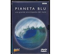 Pianeta blu [Import]