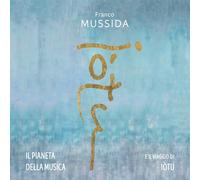 Pianeta Della Musica E Il Viaggio Di Iotu