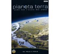 Pianeta Terra-Da a Polo [Import]
