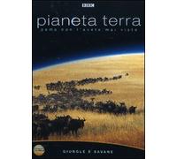 pianeta terra - giungle e savane ()