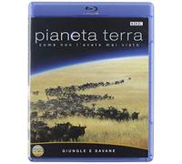 Pianeta Terra-Giungle E Savane [Blu-Ray] [Import]
