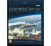 pianeta terra - nel regno dell'acqua () BluRay Italian Import [Region Free] [Blu-ray]