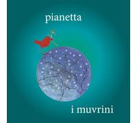 Pianetta CD