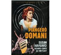 Piangero' Domani [Import]
