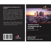 Pianificazione Strategica Per Le Aziende