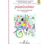 Pianissimo