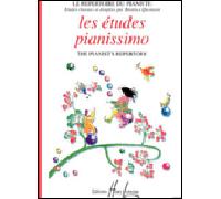 Pianissimo Etudes