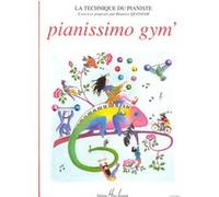 PIANISSIMO GYM'