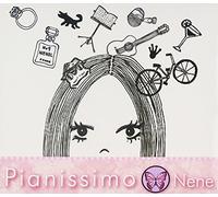 Pianissimo [Import allemand]