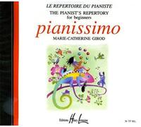 Pianissimo v1 --- cd seul - audio