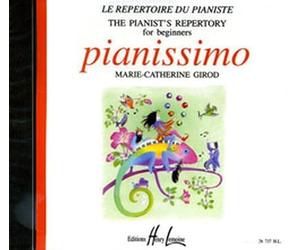 Pianissimo v1 --- cd seul - audio