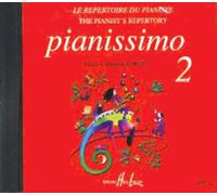 Pianissimo Vol.2 / Cd