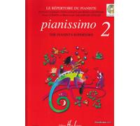 PIANISSIMO VOL.2 --- PIANO