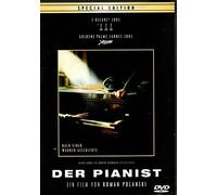 Pianist,der - Der Pianist,Dvd-3er Amaray [Import]
