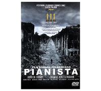 Pianist, The [DVD] (IMPORT) (Pas de version française)