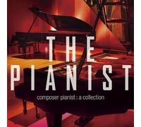 Pianist! Ultimate Composer Pianist Compilation / V - Ultimate Composer Pianist Compilation/Various [Import]