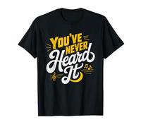 Pianiste De Jazz Bebop Identite Musicien T-Shirt