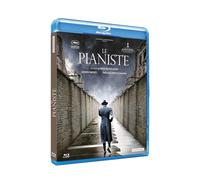 Le Pianiste Blu-ray