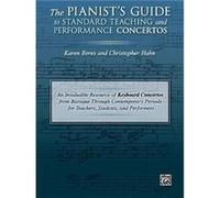 Pianists Guide To Standard Teaching & Pe K Beres, (Auteur)