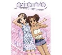 Piano 1: Melody of a Young Girl's Heart - Secret [Import USA Zone 1]