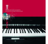 __ Piano 2007 (CD)