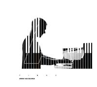 Armin van Buuren – Piano – Vinyle 12"
