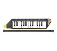 Piano À Bouche 25 Touches Avec Tube Et Étui