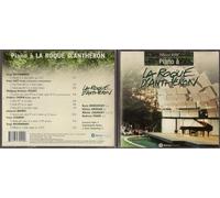 Piano À La Roque D'anthéron Edition 2002 - Liganski, Grimaud, Stauer, Berezovsky,